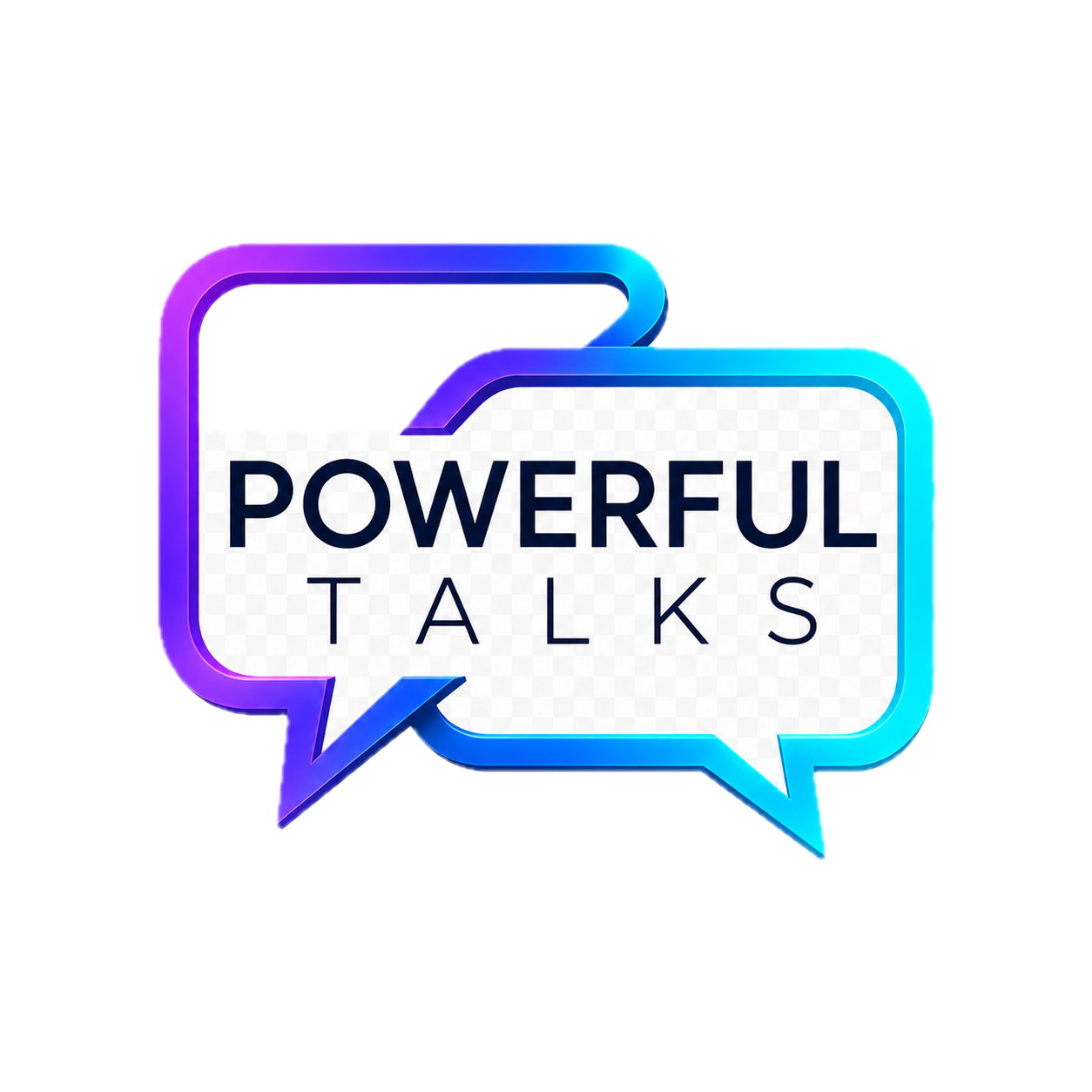Powerful Talks Logo